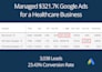 manage your google ads campaigns